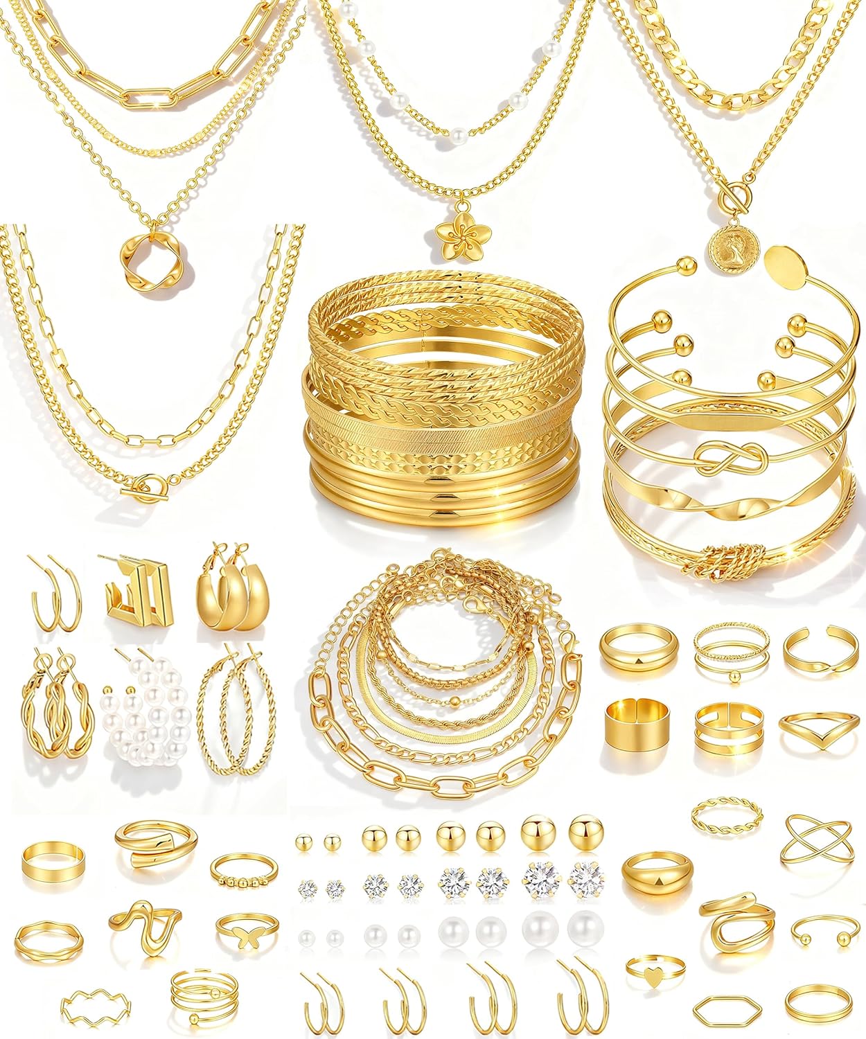 Jewelry Sets